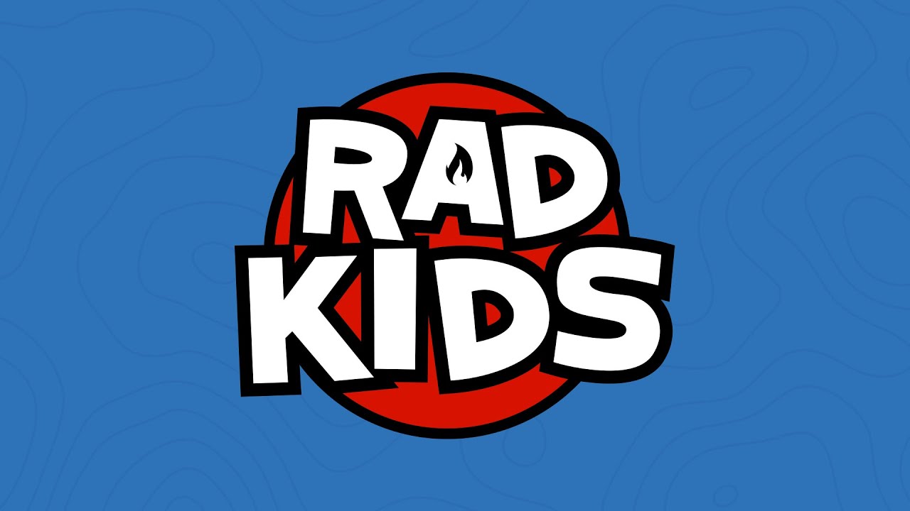 RadKids Online 3-22-20