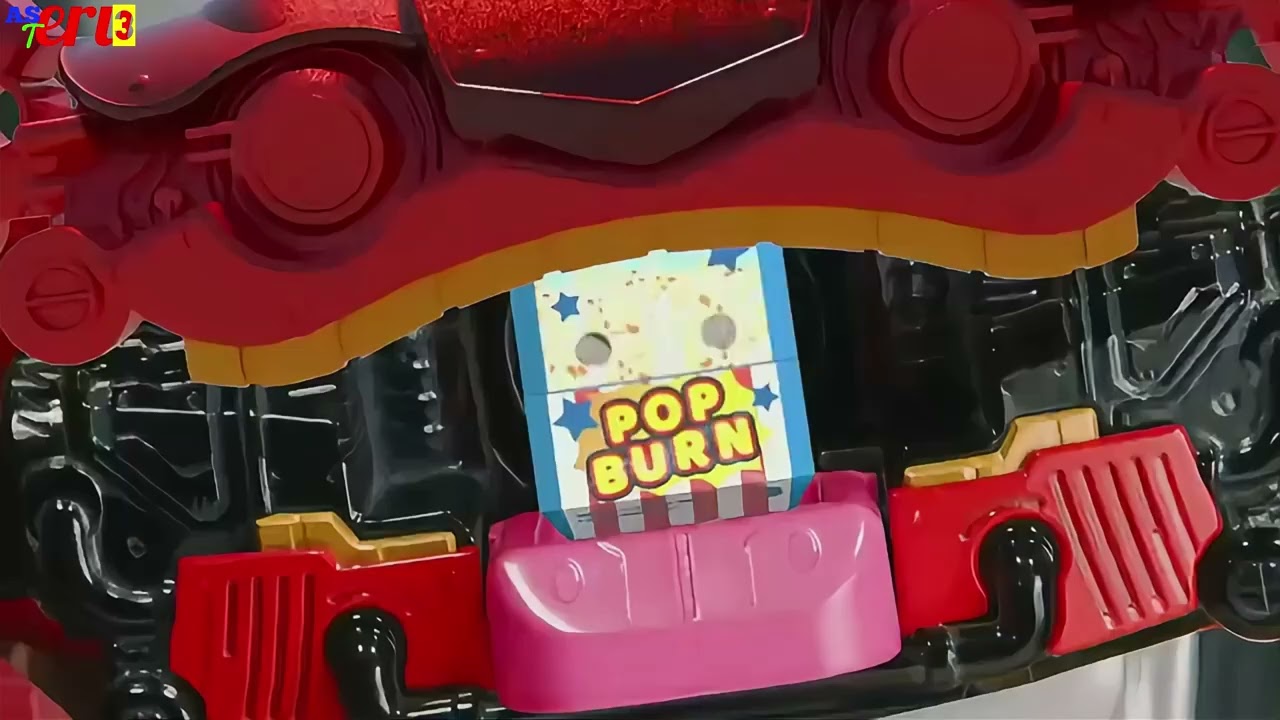 Gavv Popburn Gochizo