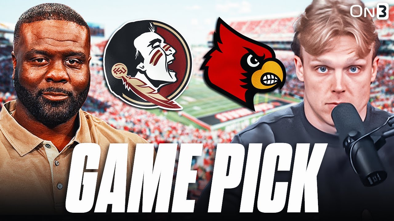 Прогноз на матч FSU против Louisville