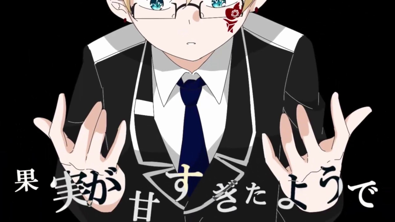 【APH North America Brothers】Wind-Up God【Hetaloid Cover + PV】