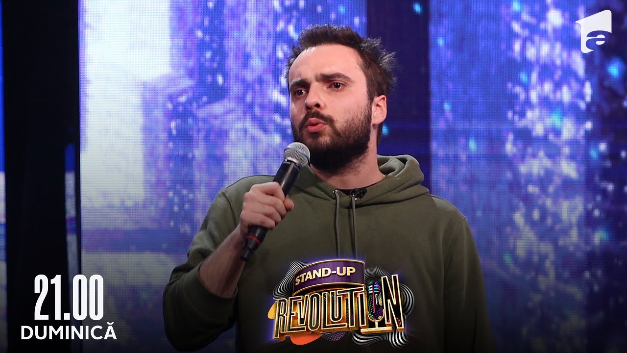 &rdquo;Nu mai spune că o doare capul. Doar se culcă&rdquo; 🤣 Dragoș Mitran a venit cu cele mai bune glume!