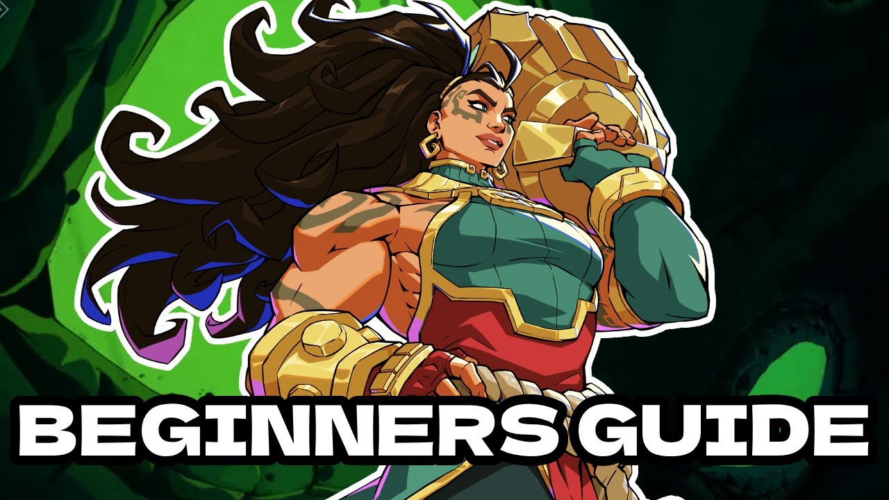 How To Start Playing ILLAOI in 2XKO