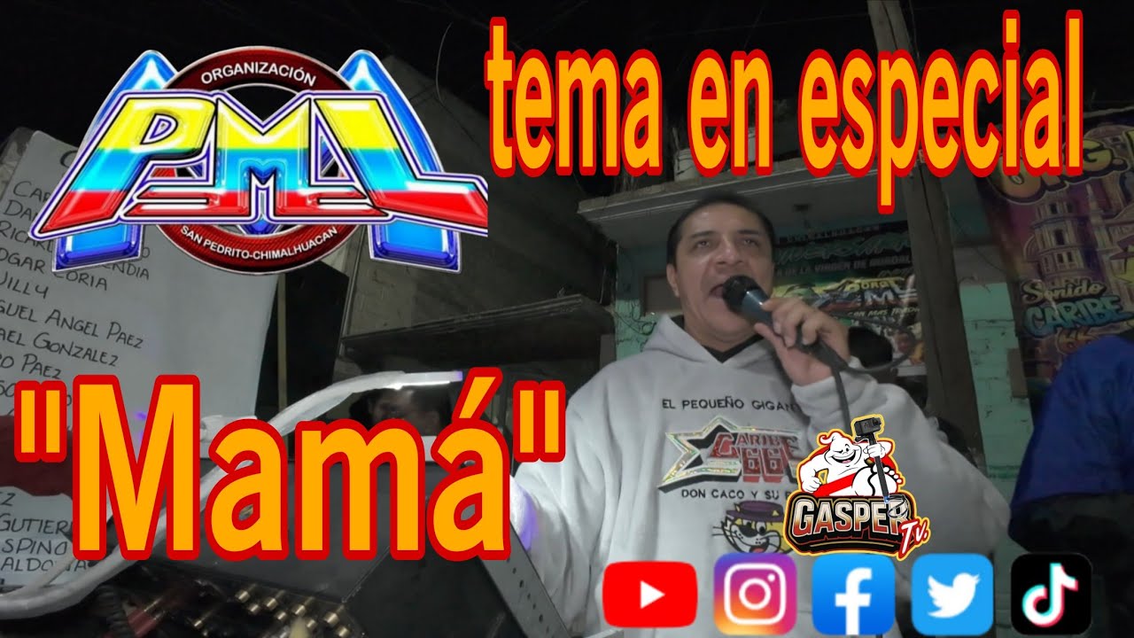LA PERUANA CON MAS SENTIMIENTO QUE NO PODRIA FALTAR CON LA ORG. PML SAN PEDRITO CHIMALHUACAN...