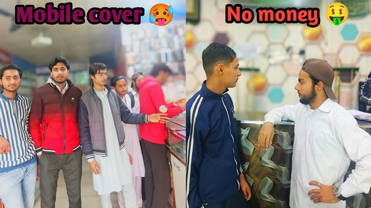 First Vlog Ever 😍 Club Vibes & New Mobile Cover | new phone 📱 cover look | club no money 💰