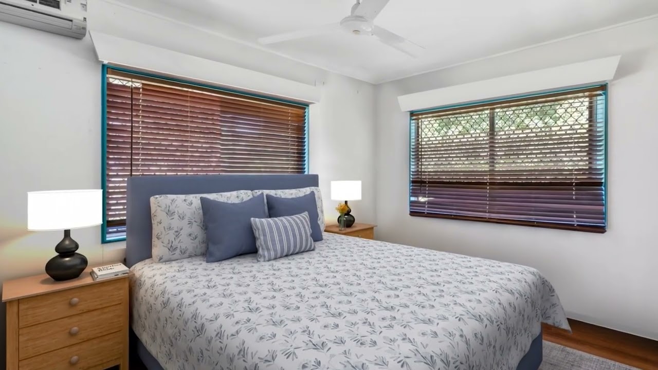 9 Diehm Street, Aeroglen   Wolf Real Estate VIDEO