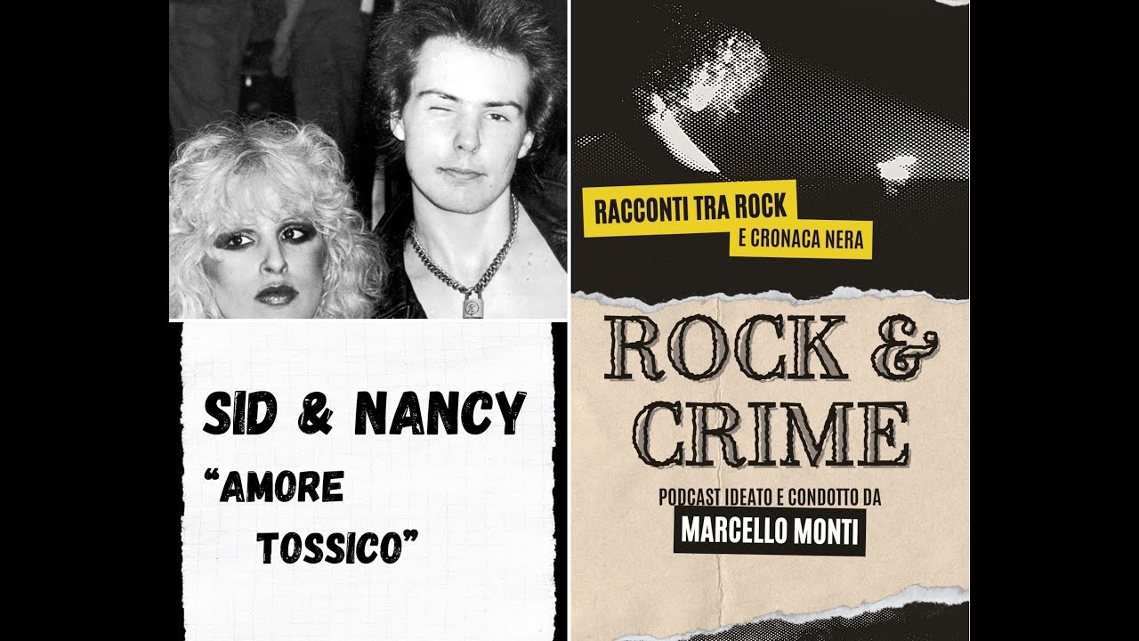 Sid e Nancy
