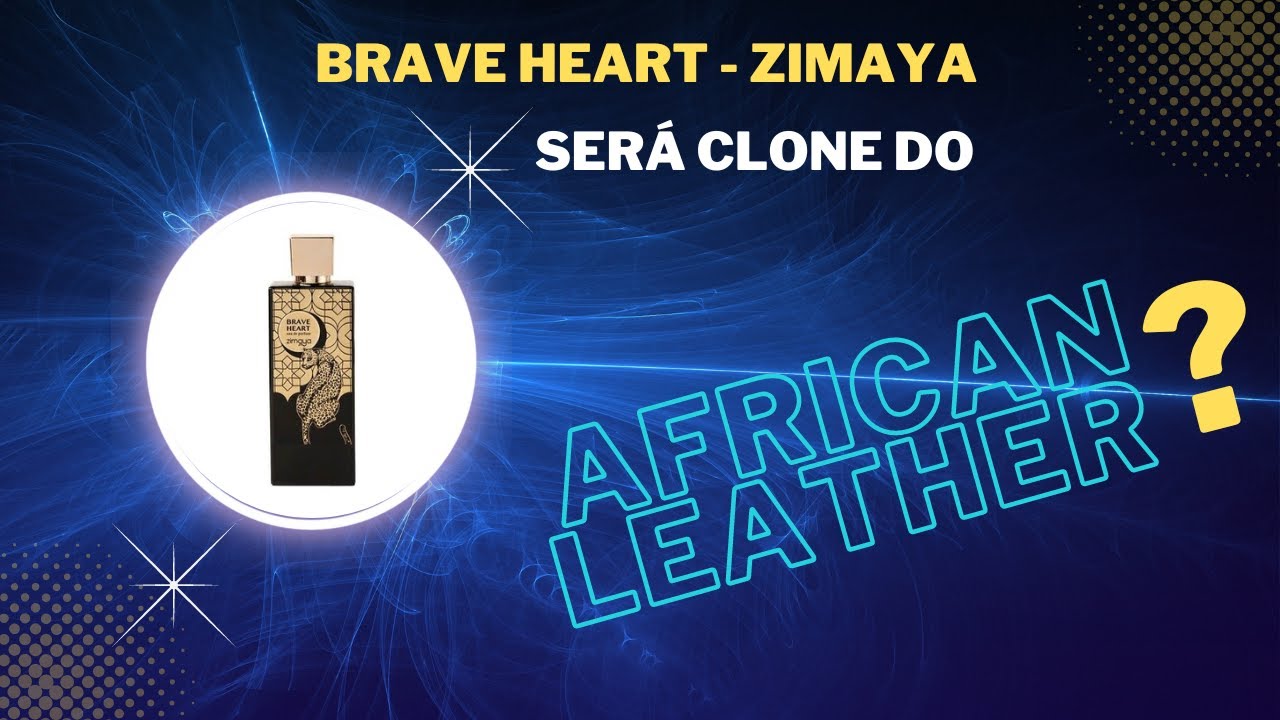 BRAVE HEARTH - ZIMAYA - RESENHA.