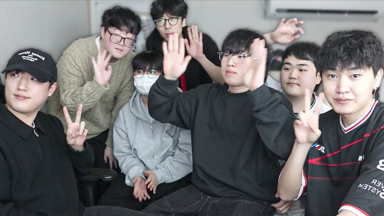 IAM 해체 당시 선수들의 속 이야기와 앞으로의 행보
