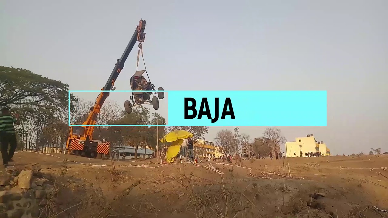 Sri Sairam Engineering College Department of Mechanical Engineering Video