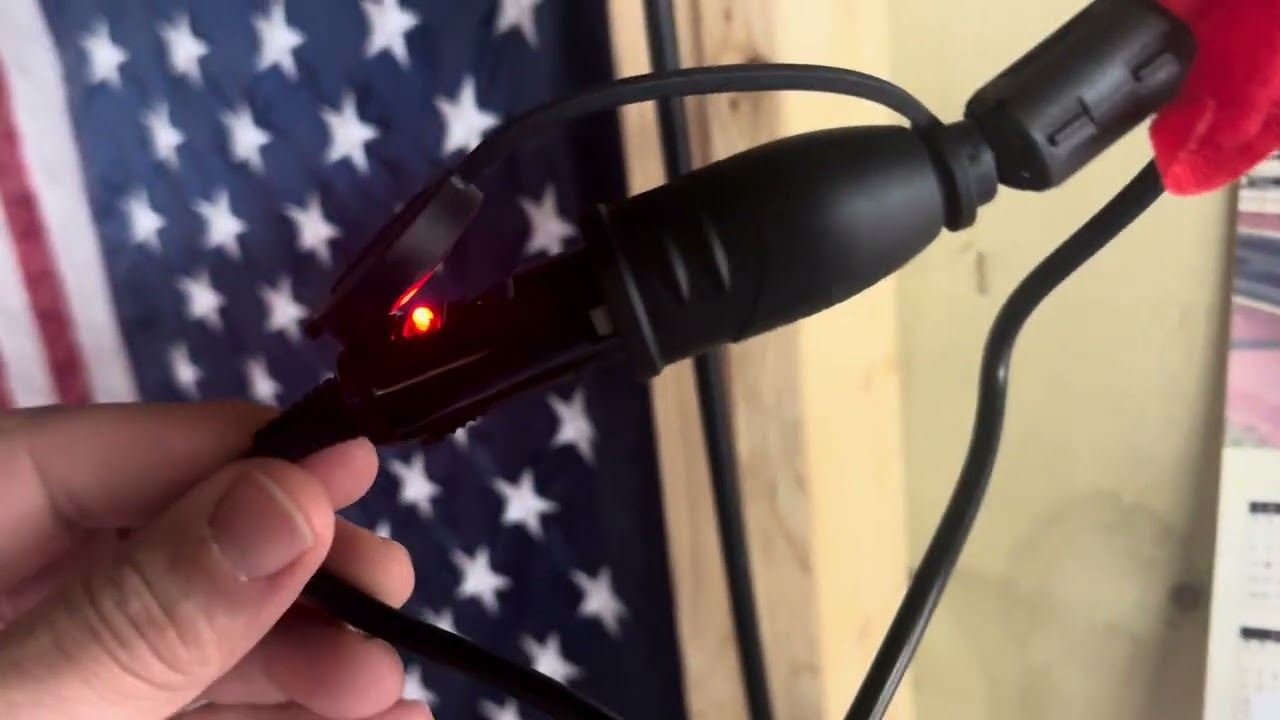 Testing GMRS repeater and hand held and 11 meters  