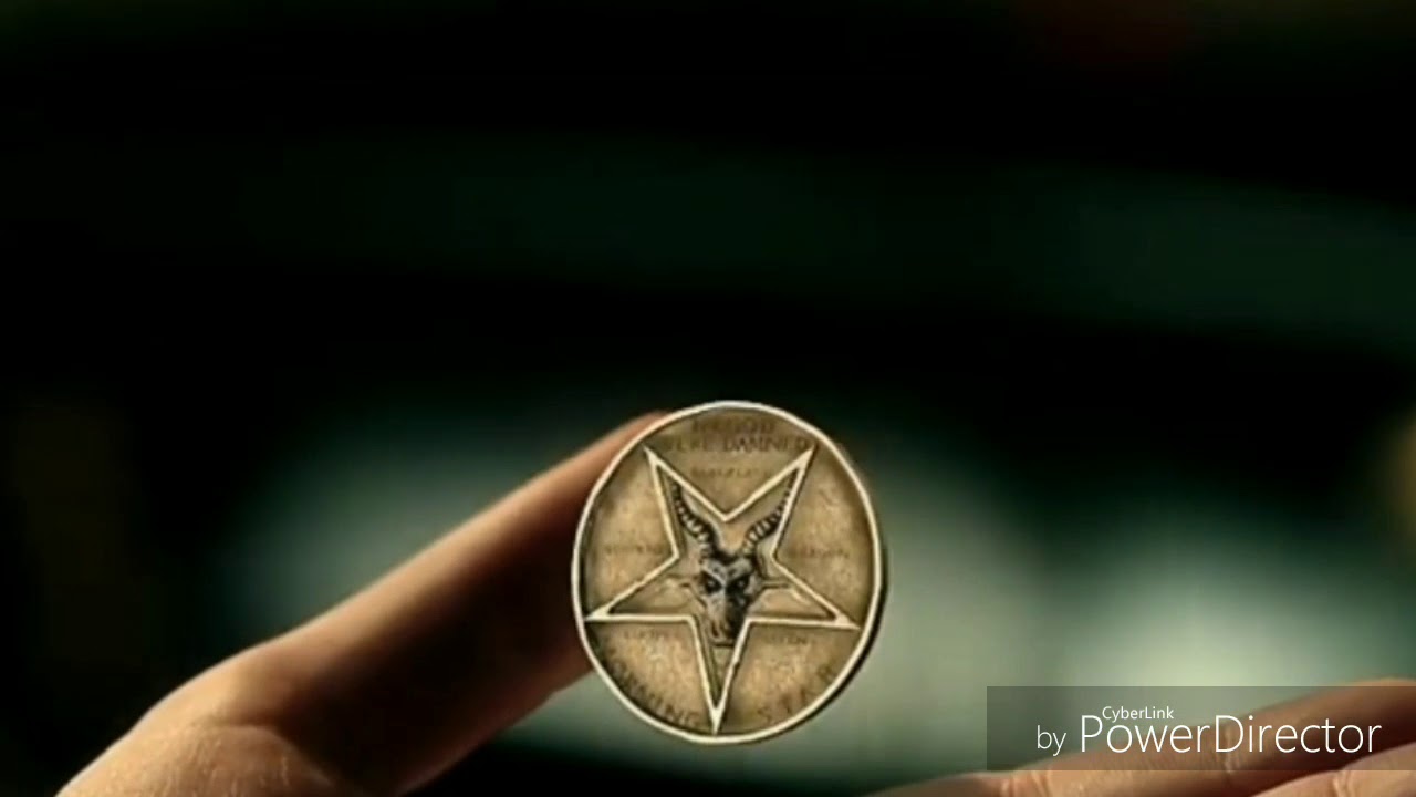 AMV Lucifer // Camila Cabello - Shameless.