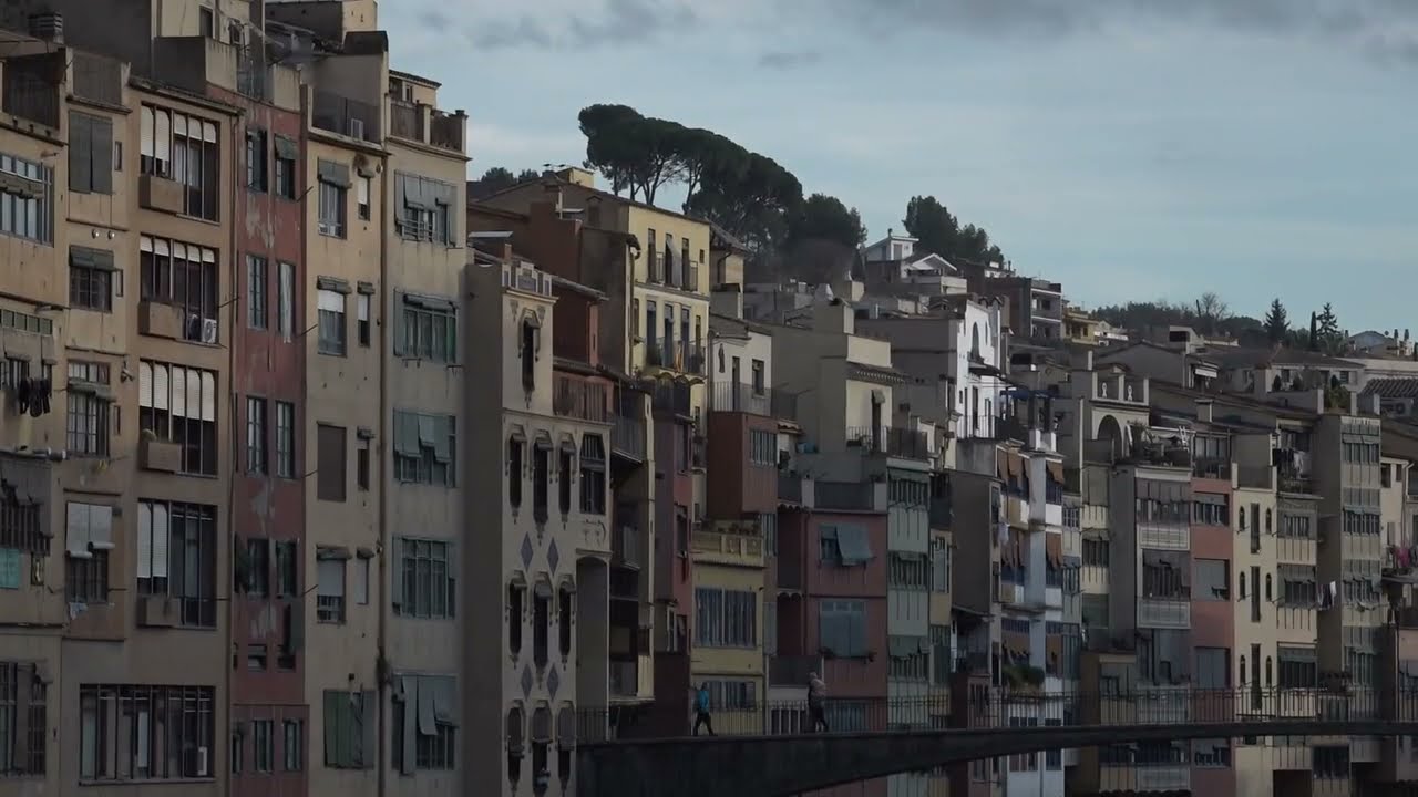 VIDEOPOSTAL Girona