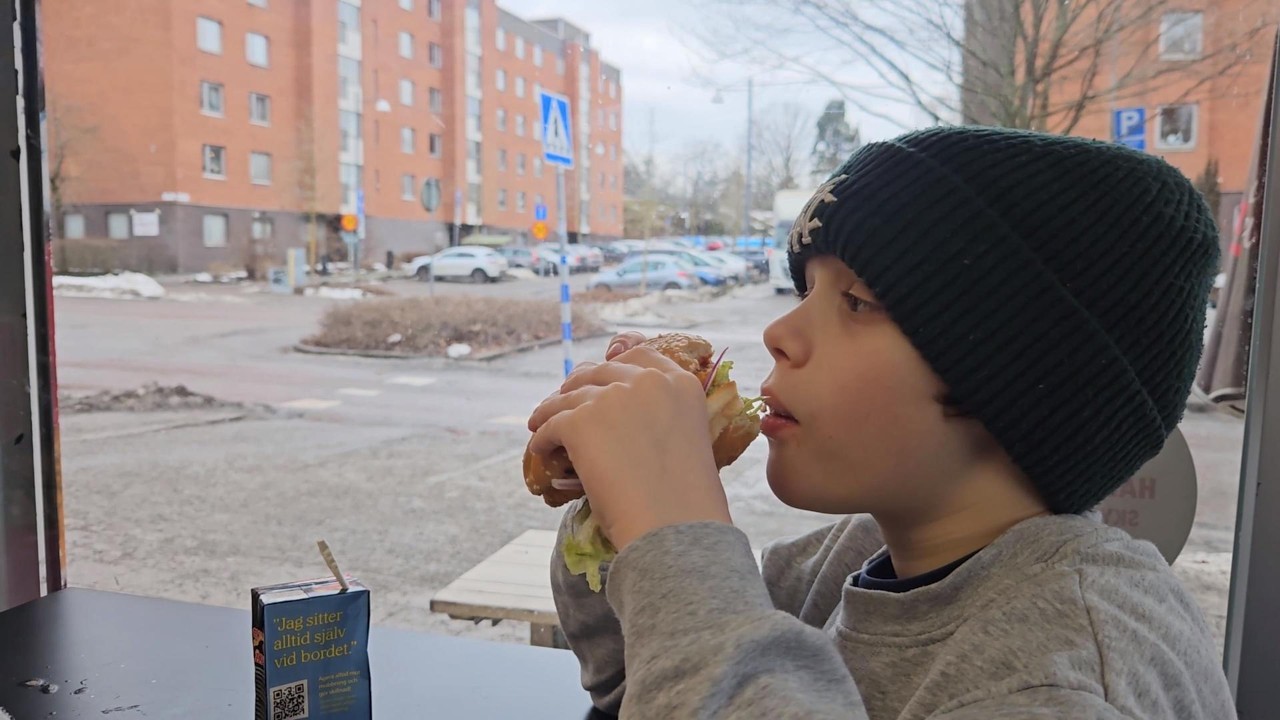 Duvbo, Stadshagen och Västra Skogen (#3)