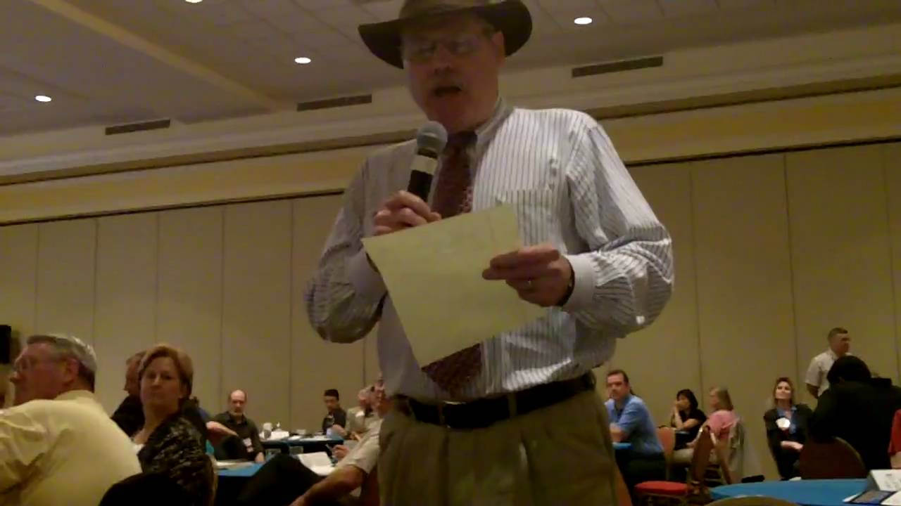 WCQI Ideas to Action Dennis Arter