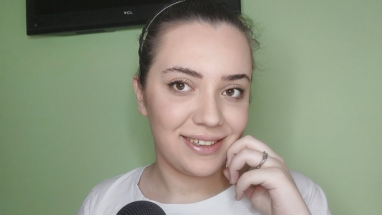 #asmr ~ Sminkamo se i caskamo 🌸