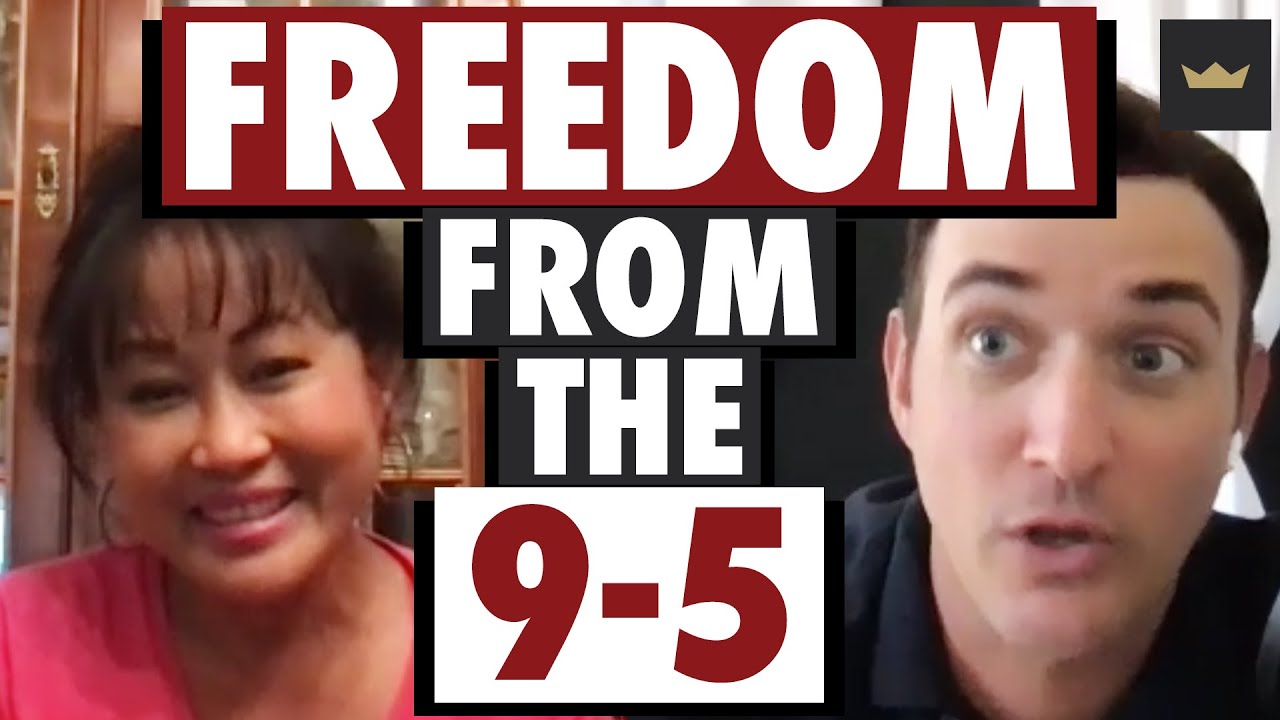 The Best Work From Home Job in 2022 ($250K/YR!)