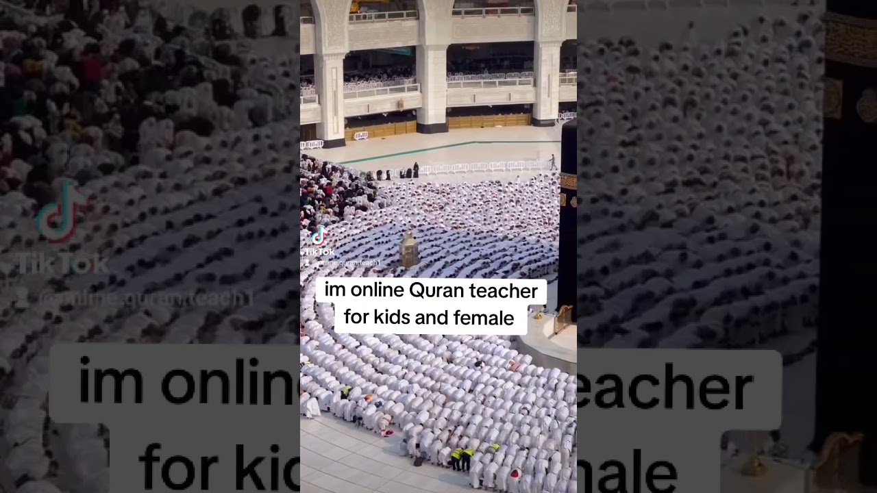 I am online Quran  Teacher      female and kids  for kids Contact us whatsapp imo  +923171191343🌸🌸