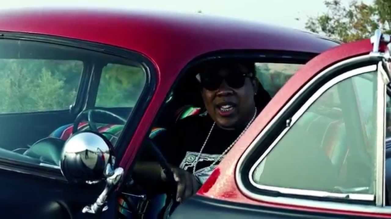 DecadeZ - Gassin (Official Music Video)