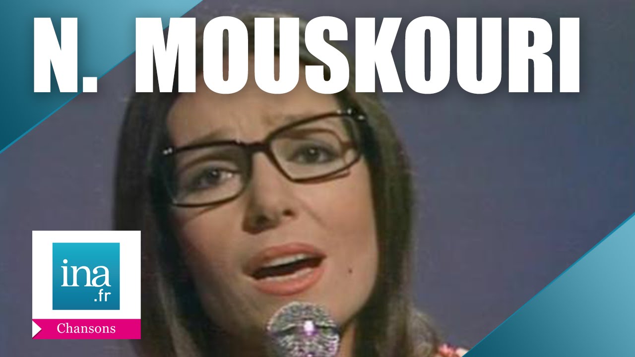 Nana Mouskouri 