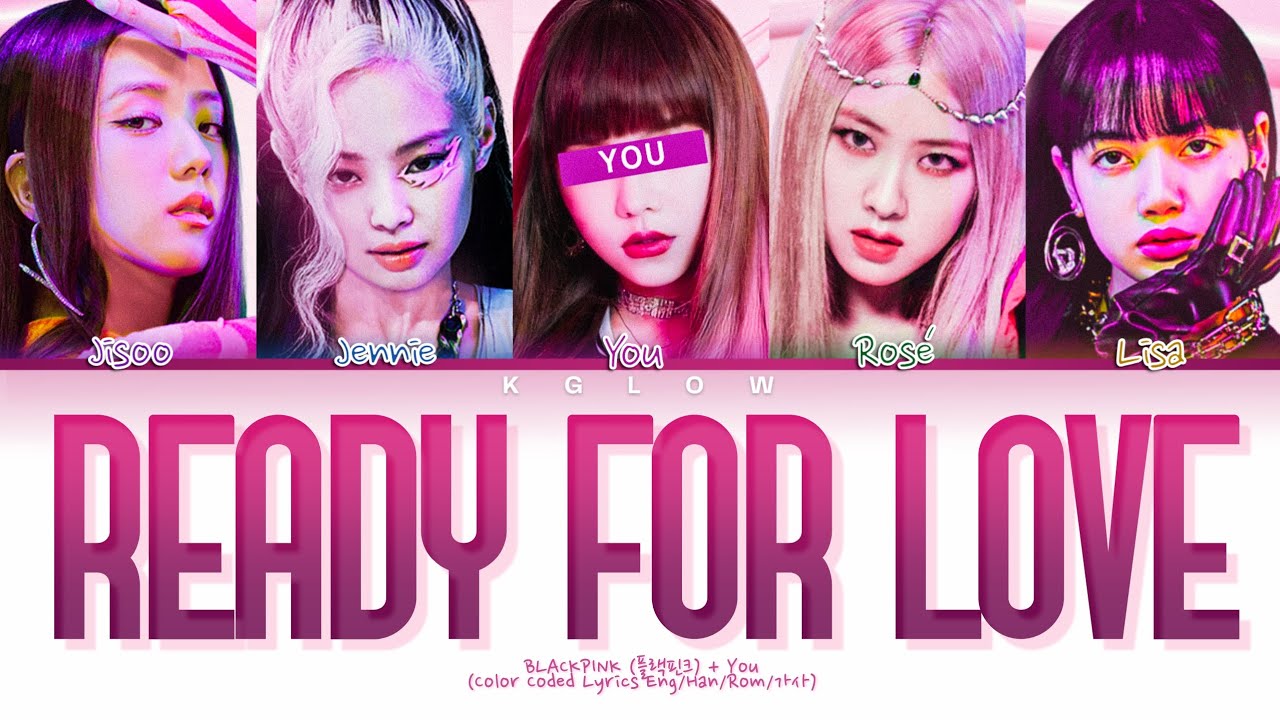 [Karaoke] BLACKPINK(블랙핑크) 