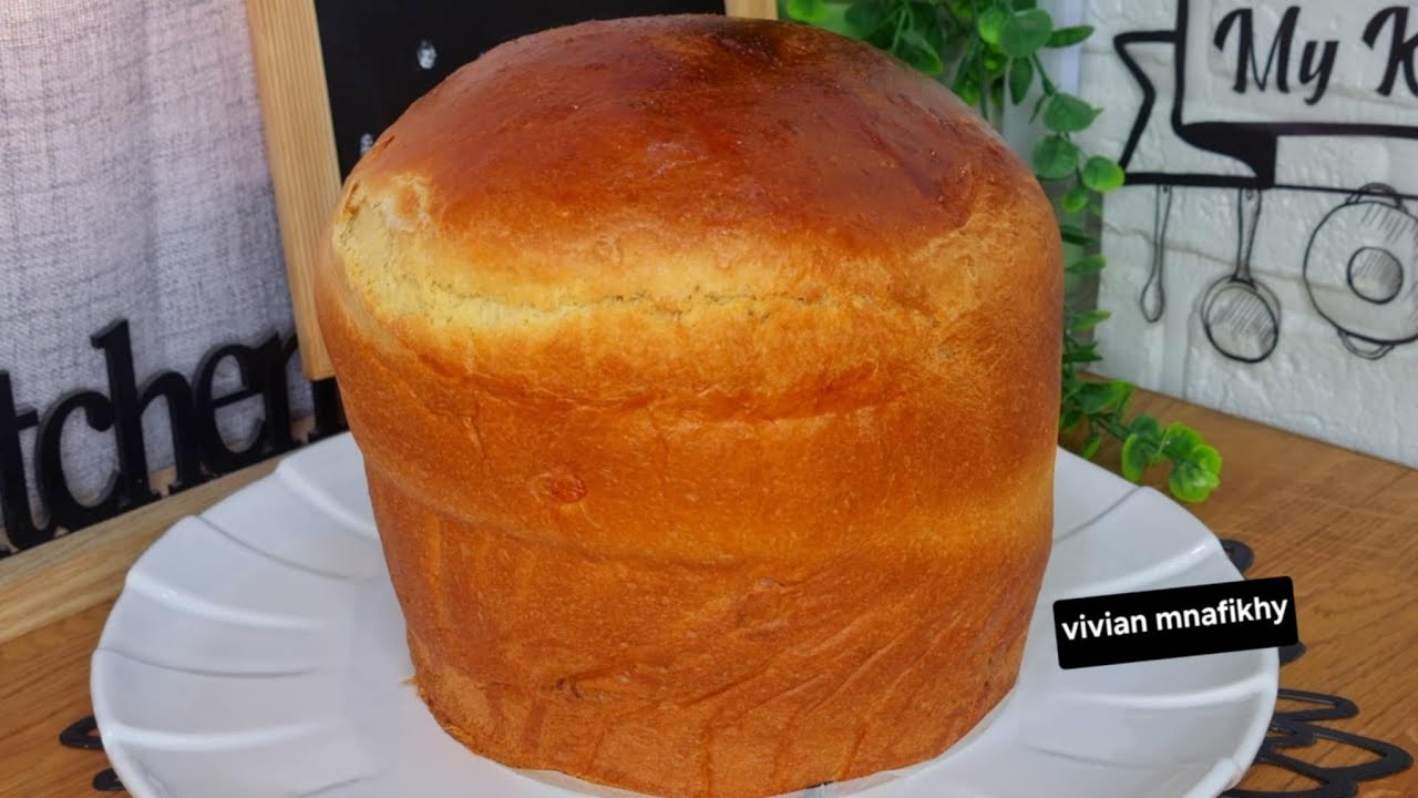  البانيتوني الايطالي بطريقة سهلة وغير معقدة والطعم أكثر من خياااال 😋 **Panettone**