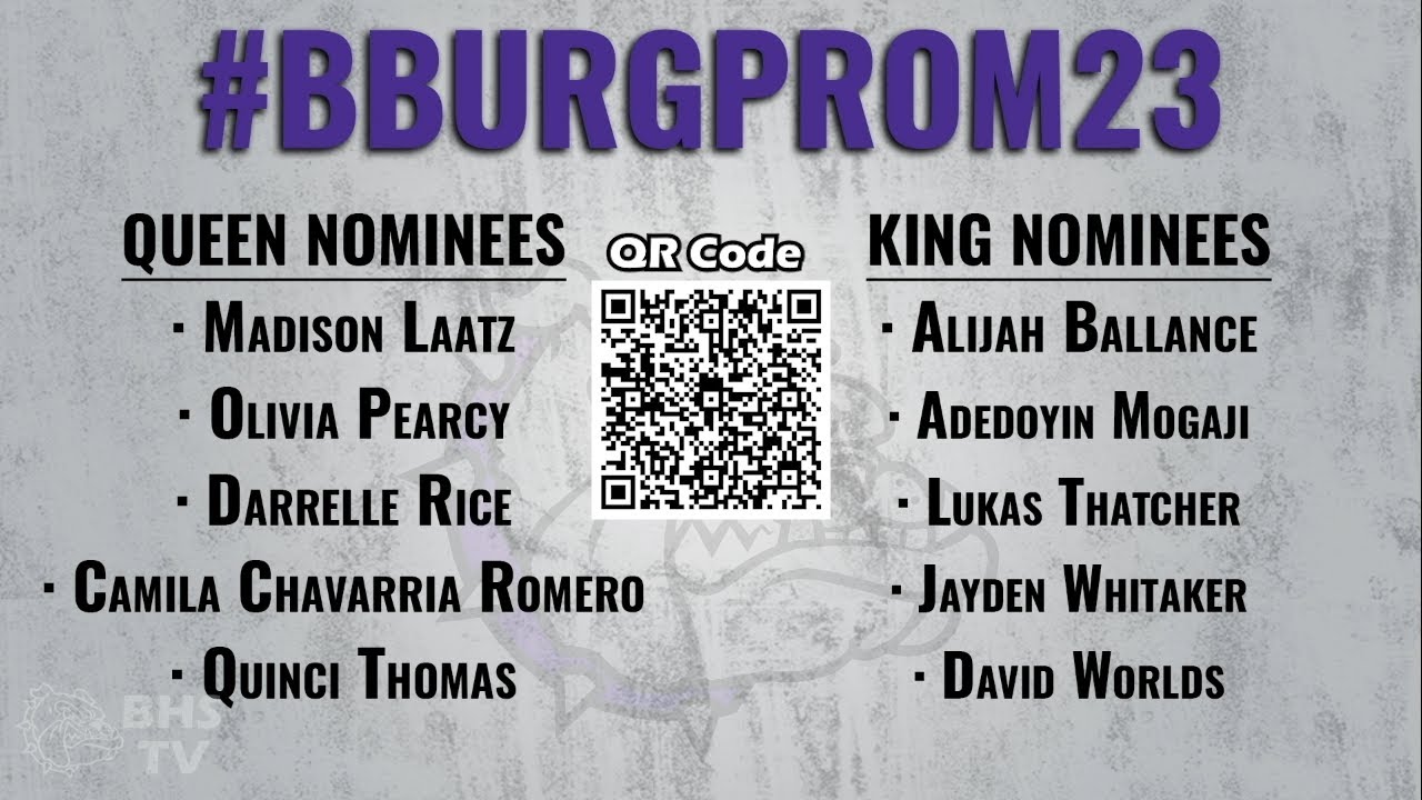 Brownsburg High School TV News - Wednesday, May 3rd, 2023