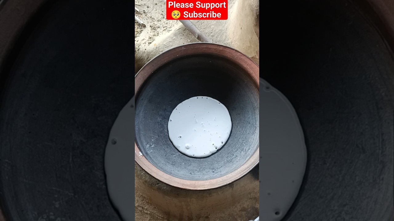 Recipe of chilka roti #shorts #viral #youtubeshorts