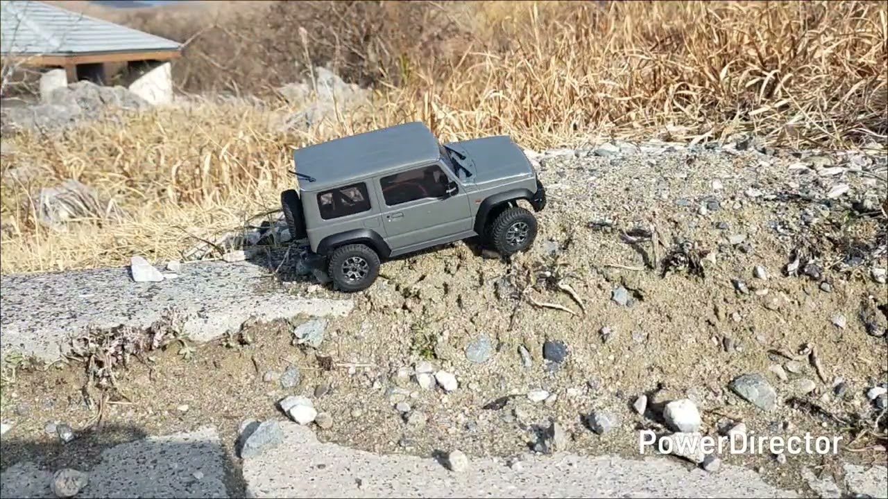ラジ散歩in秋吉台