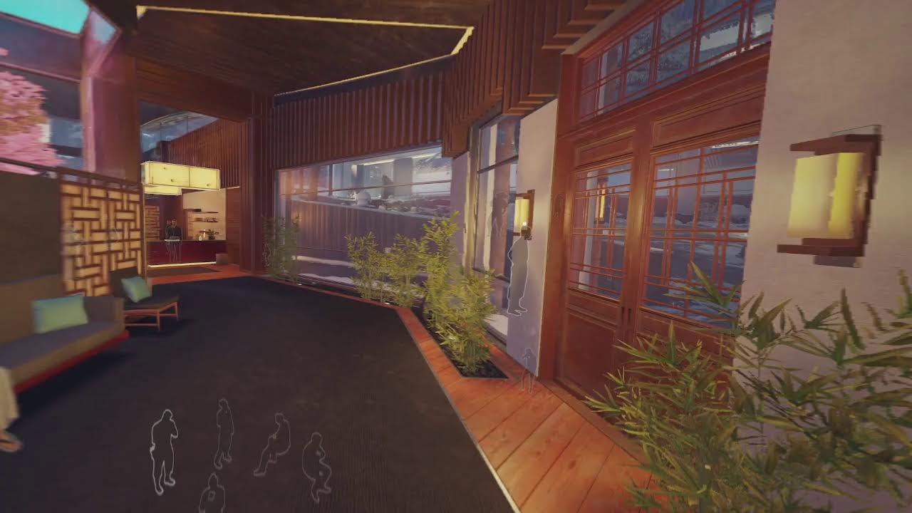 First Person Hitman!!!!