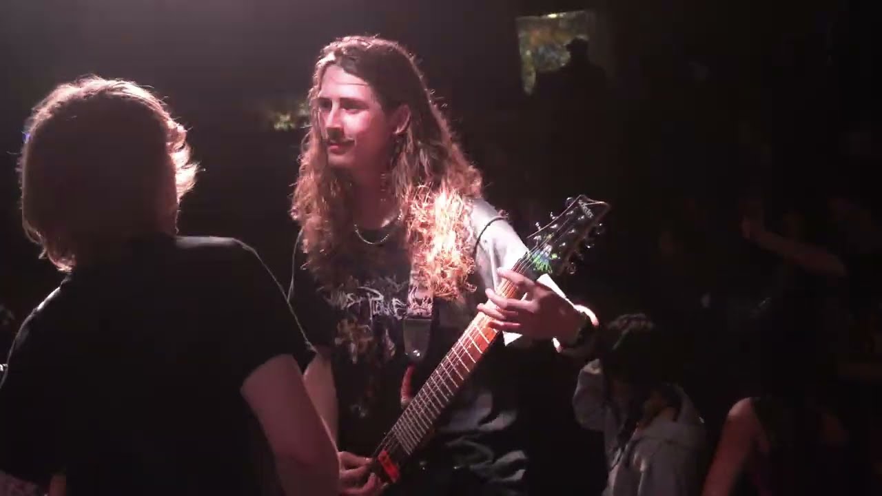 victim blamed live @ 1720 warehouse (4/6/25)