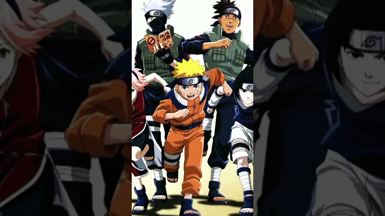 #naruto