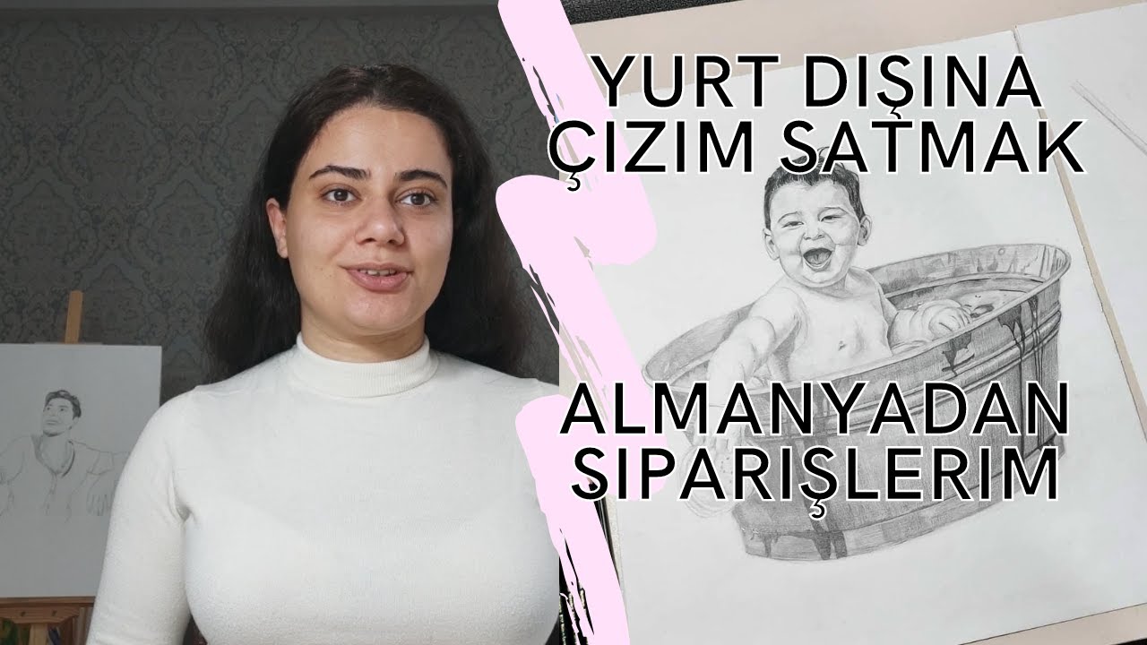 Kolay para kazanma yolu, Çizim yaparak nasıl para kazandım? Para kazanma hikayem / Metanet