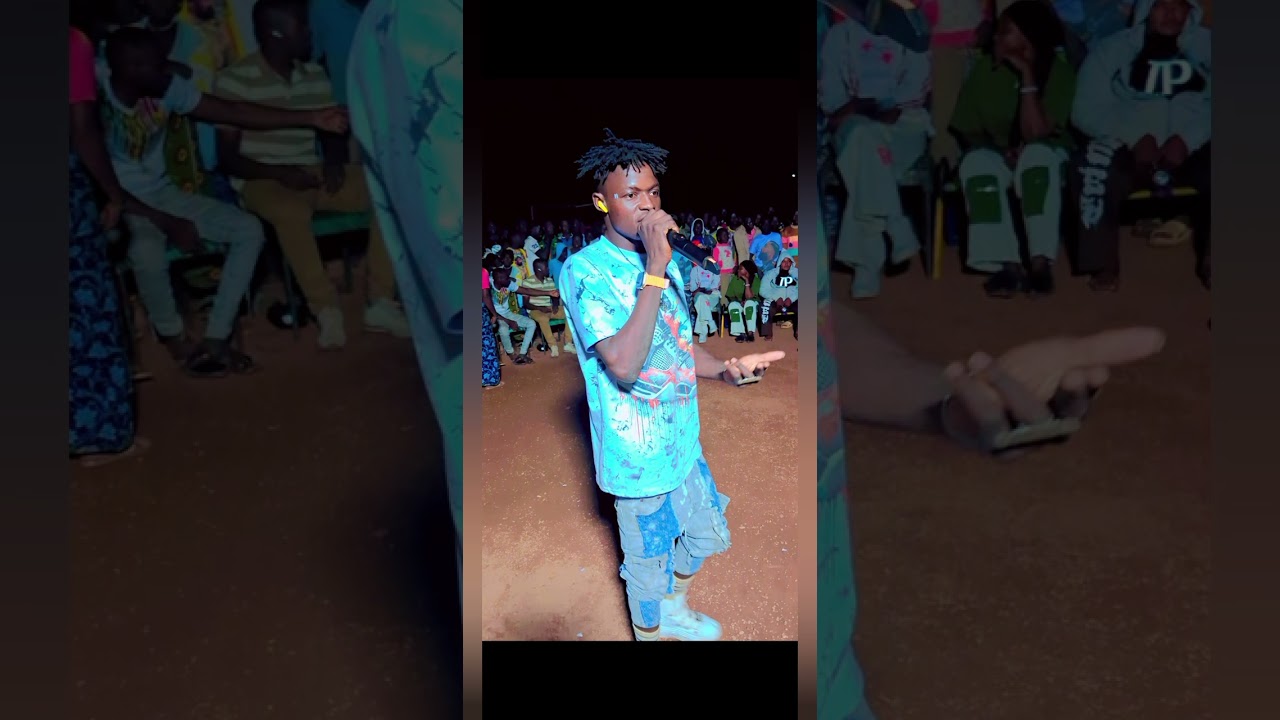 BENOKO CHE OFFICIEL DAMANDA 