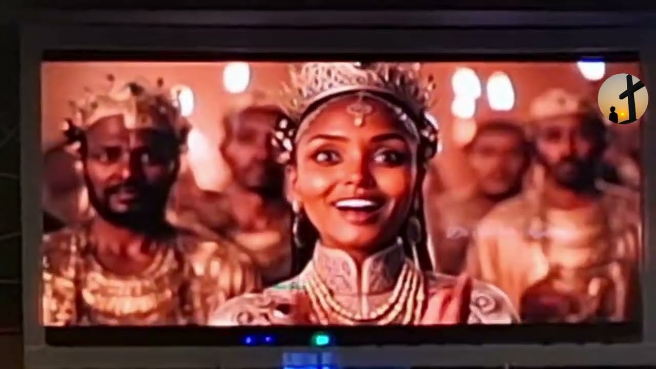 Sheba Rani meet Solomon Video @AminutewithGod-hyd #bible #jesus #devotional #church #biblestories