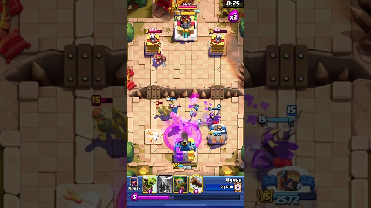 Greatest comeback of all time??