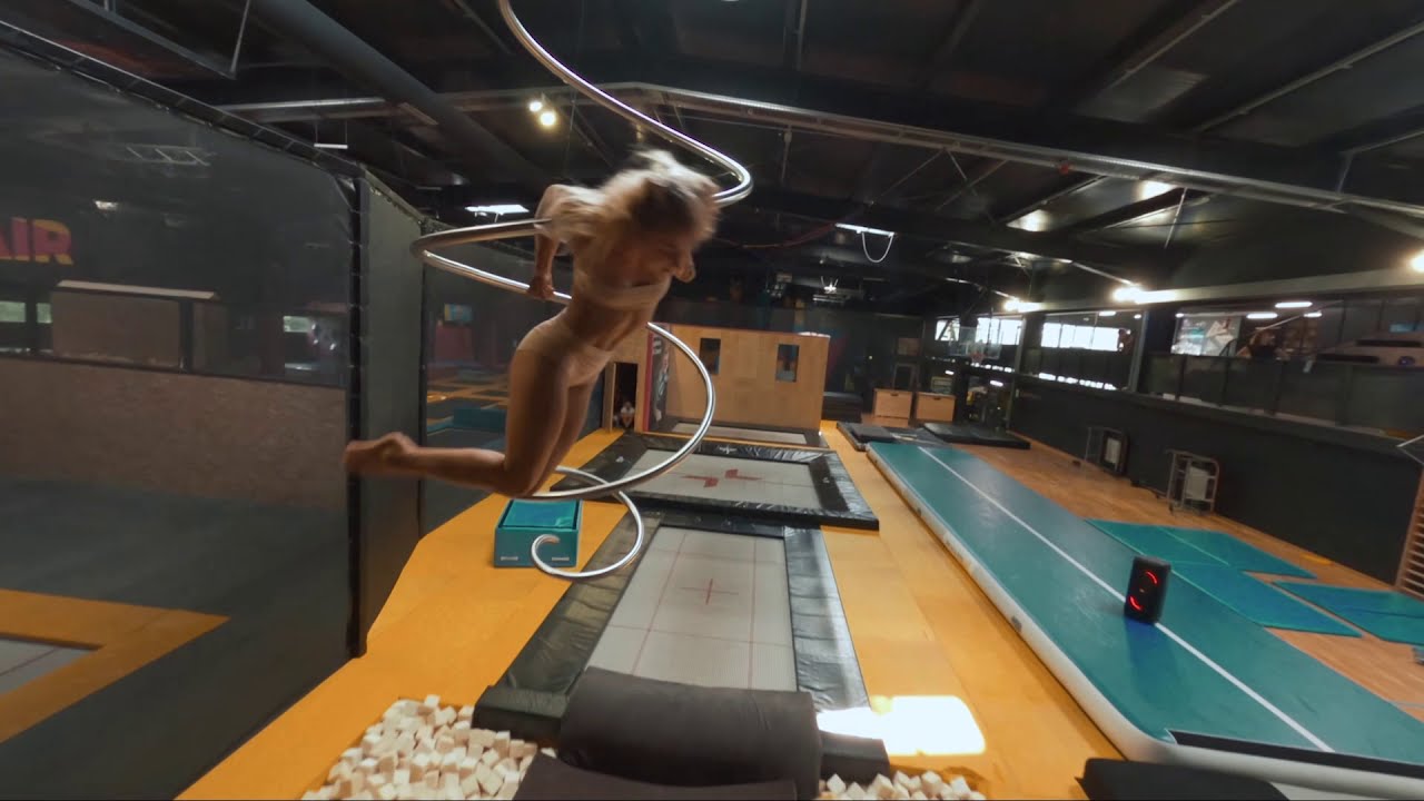 TRAINING FOOTAGE 🎥 - 