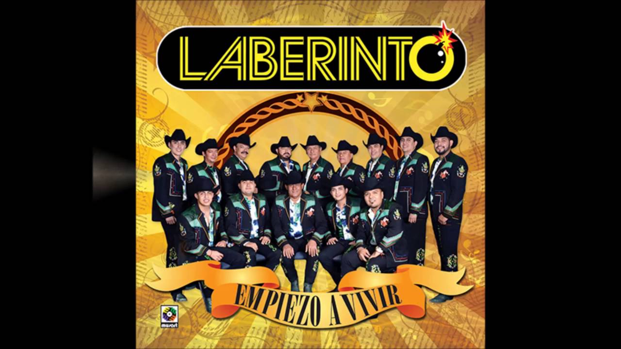 El Tres  -  Laberinto