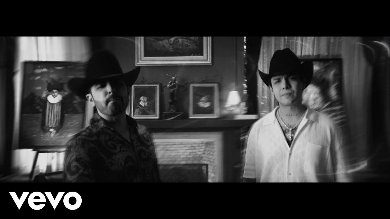 Joss Favela, Cornelio Vega y Su Dinastía - Todo A Su Momento (Official Video)