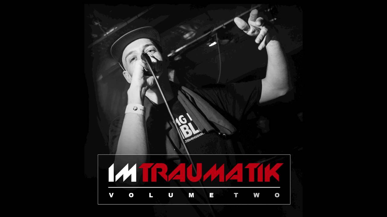 Peace, Love & Unity / iTunes / OUT NOW