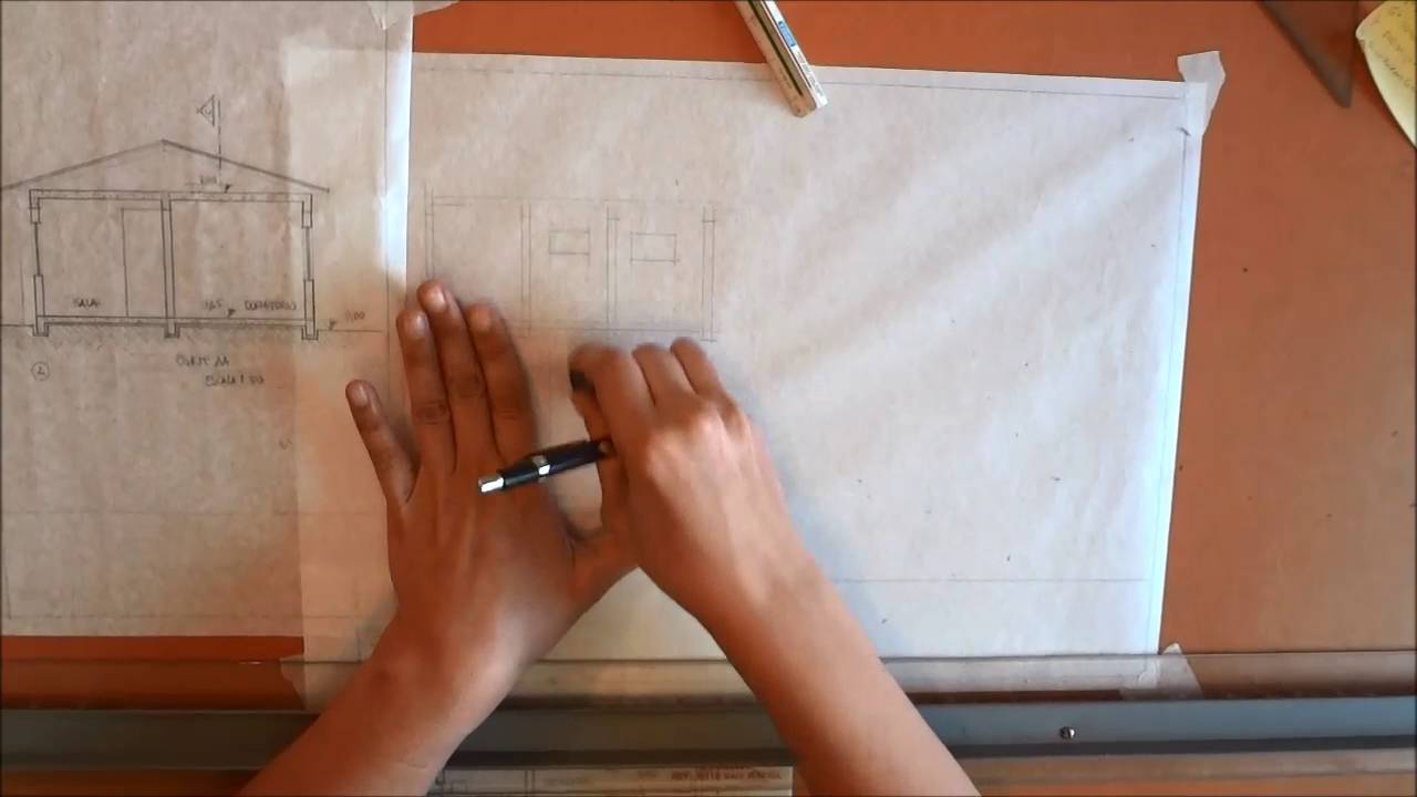 Aula 02 - Corte BB - Arq. Prof. Gisele Vieira
