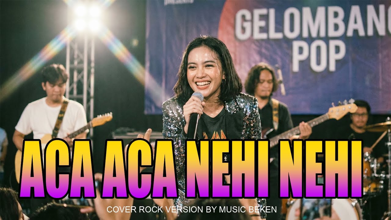 ACA ACA NEHI NEHI - DADIDO (COVER REGGAE SKA)