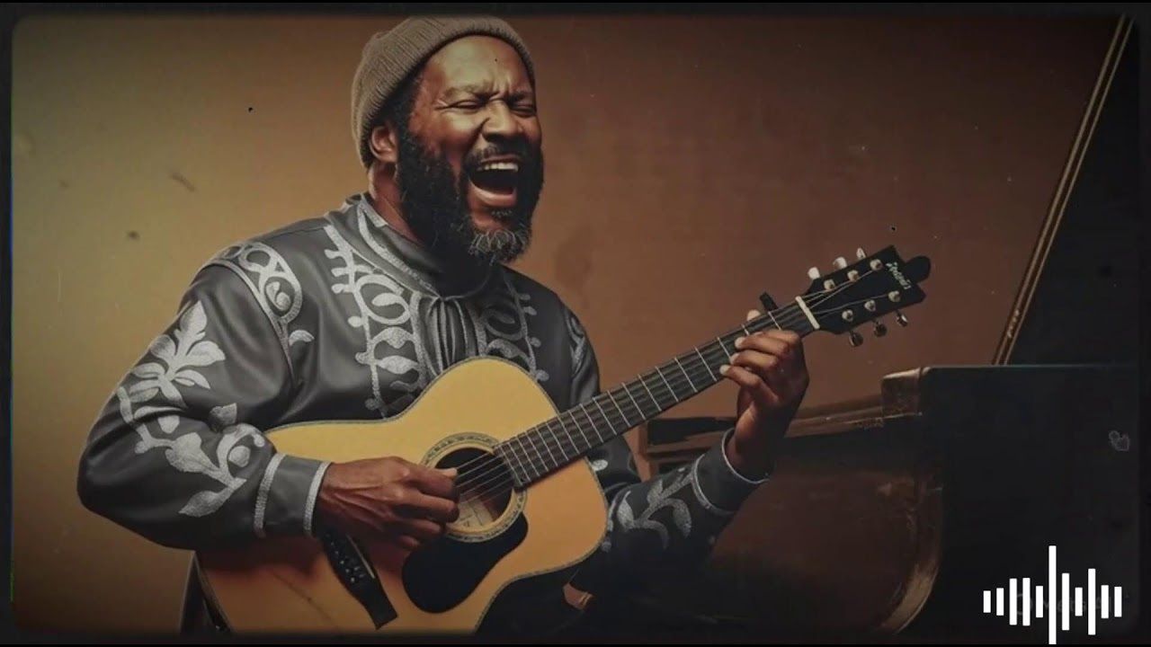 60's Soul Classic - Still Feels Like Sunday - Marvin Gaye, Otis Redding Inspired