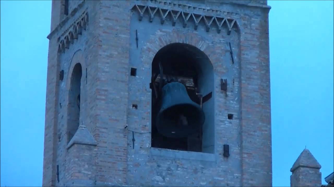CELLINO ATTANASIO (TE) PARR.SANTA MARIA LA NOVA