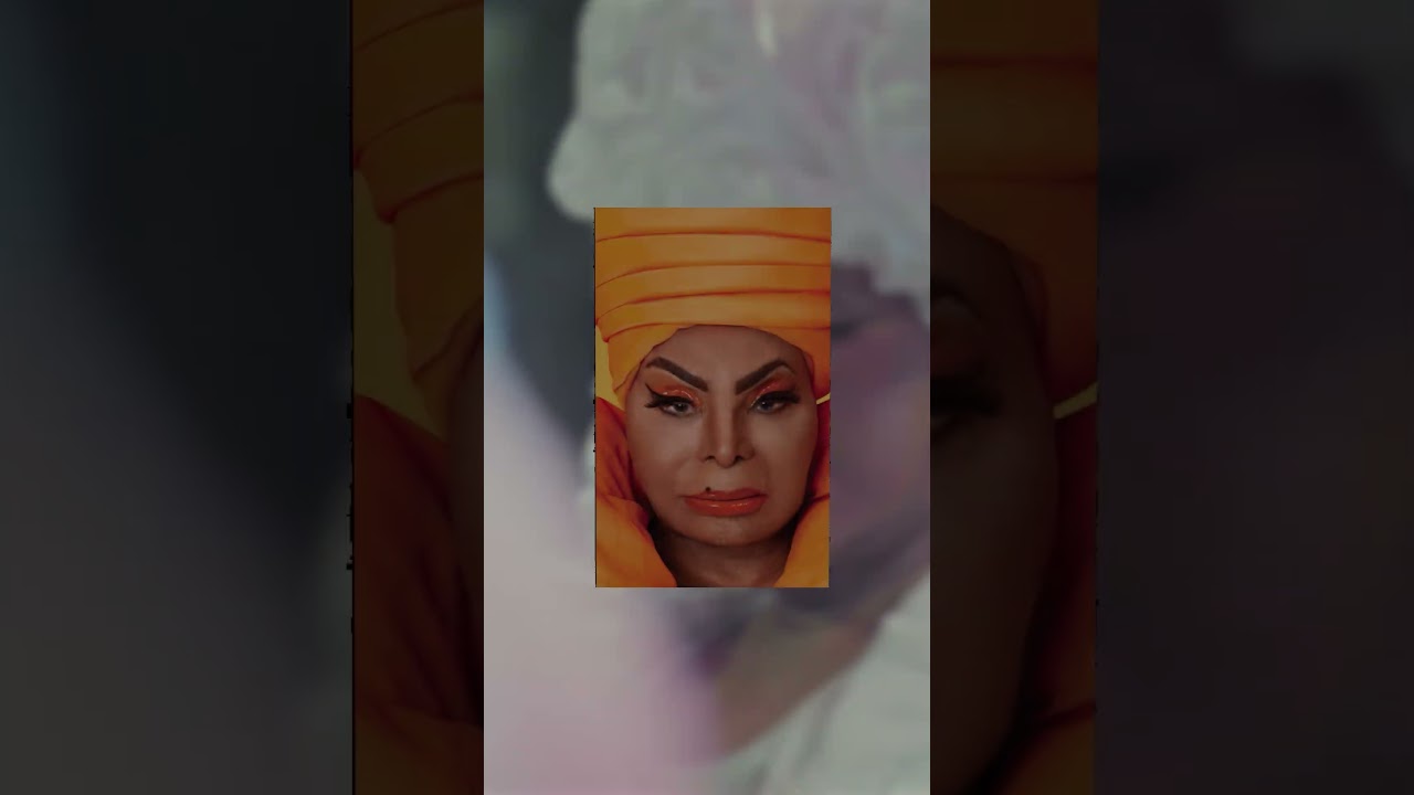 W Dniu Świadomości Czarnych obejrzyj Elzę na żywo w Teatrze Miejskim 💛 @ElzaSoaresOficial