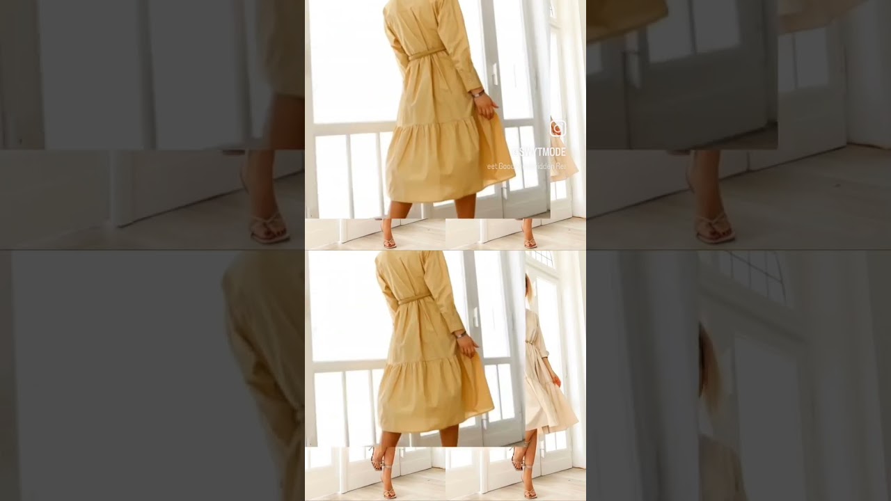 ein Musthave f&uuml;r jede Frau - jetzt online erh&auml;ltlich - www.swytmode.de #sommermode #damenmode
