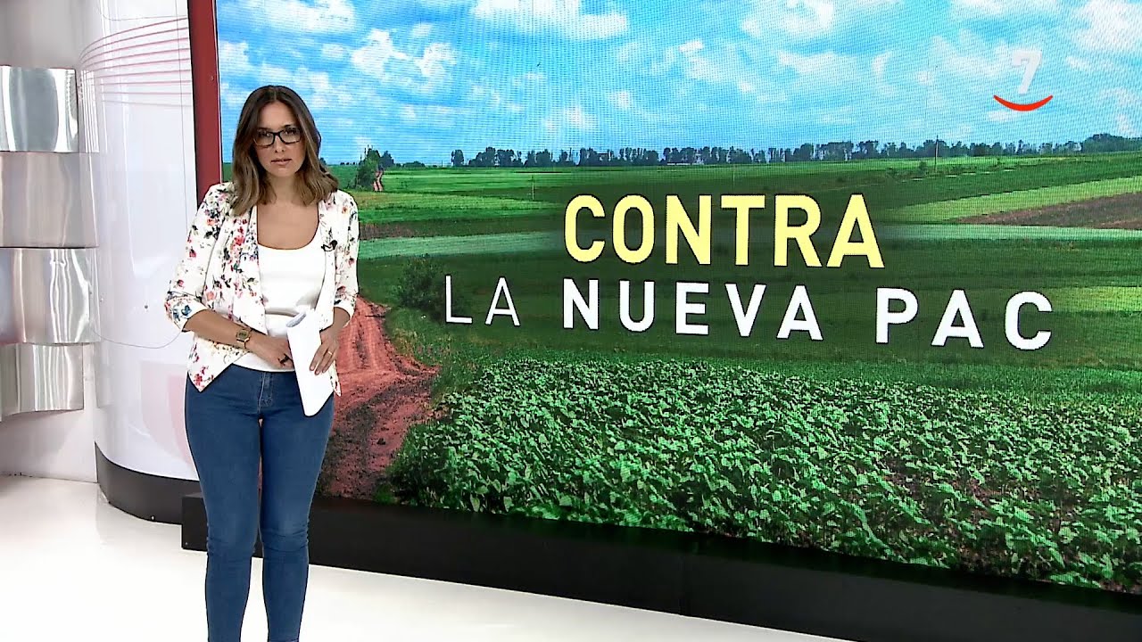 CyLTV Noticias 20:00 horas (22/07/2025)