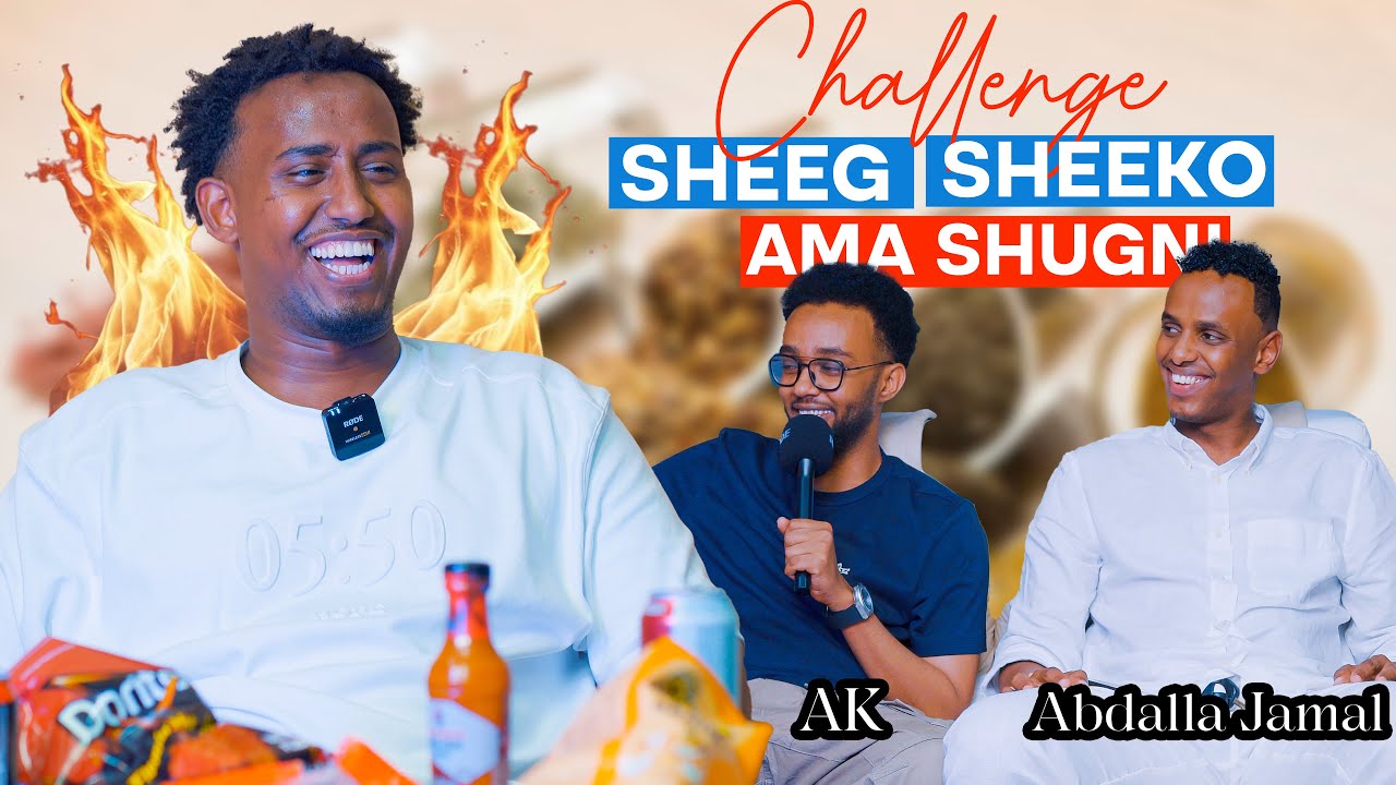 “Maweel iyo markii ugu horeysay ee uu sharaab mango cabo” part3