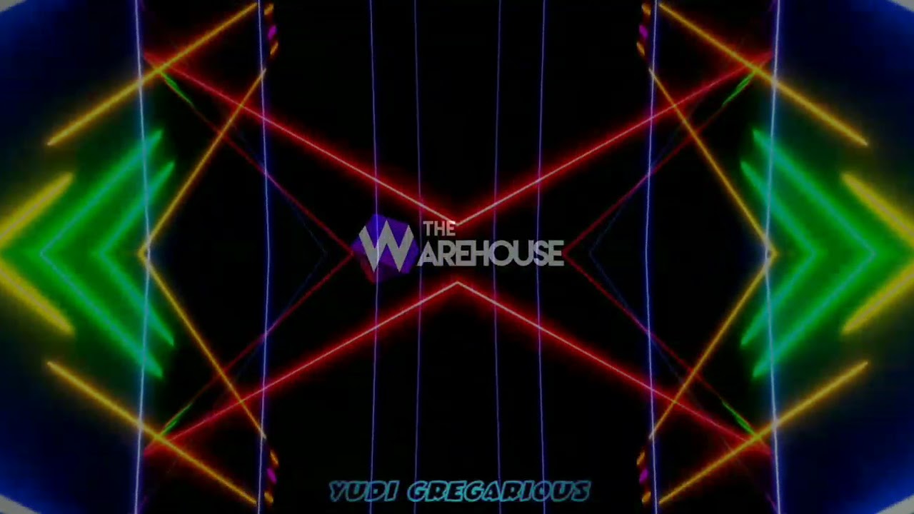 Single Funkot - Izinkan_Music Rmx The Ware House SURABAYA