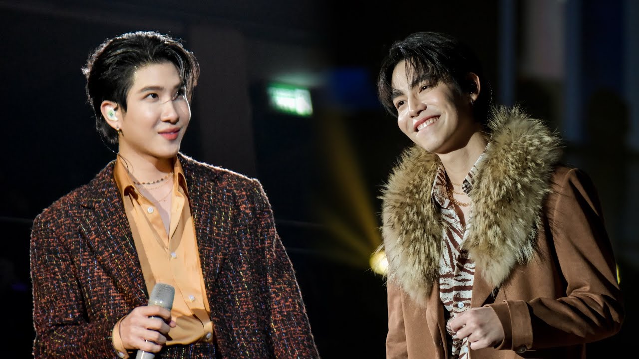 [20240519] Never Too Late - FirstKhaotung #LOLFanFest2024D2