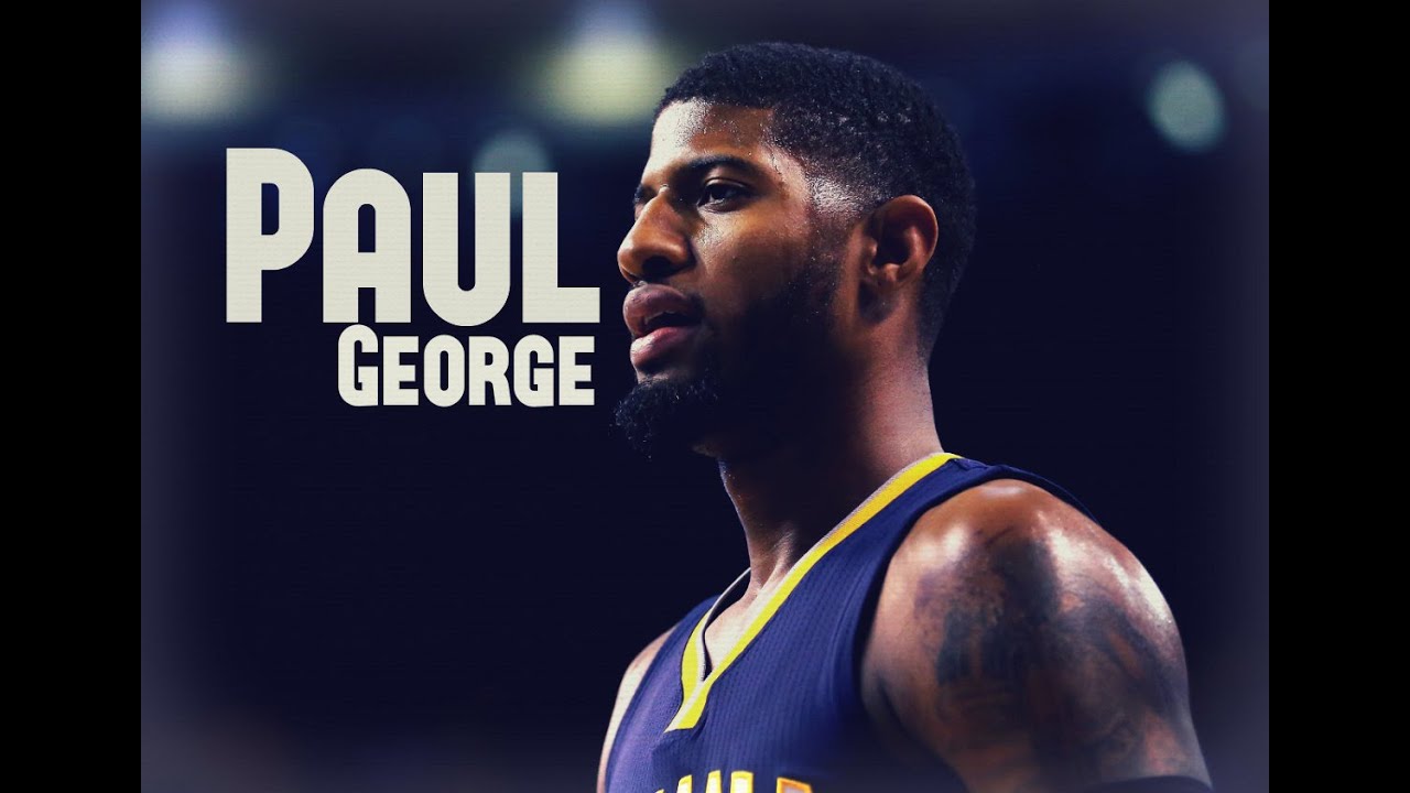 Paul George  ᴴᴰ